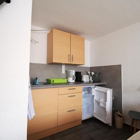 Bernsteinbaeder Zimmer Koserow Dış mekan fotoğraf
