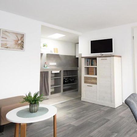 Bernsteinbaeder Zimmer Koserow Dış mekan fotoğraf