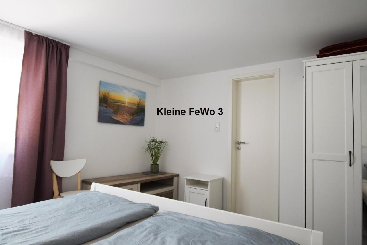 Bernsteinbaeder Zimmer Koserow Dış mekan fotoğraf