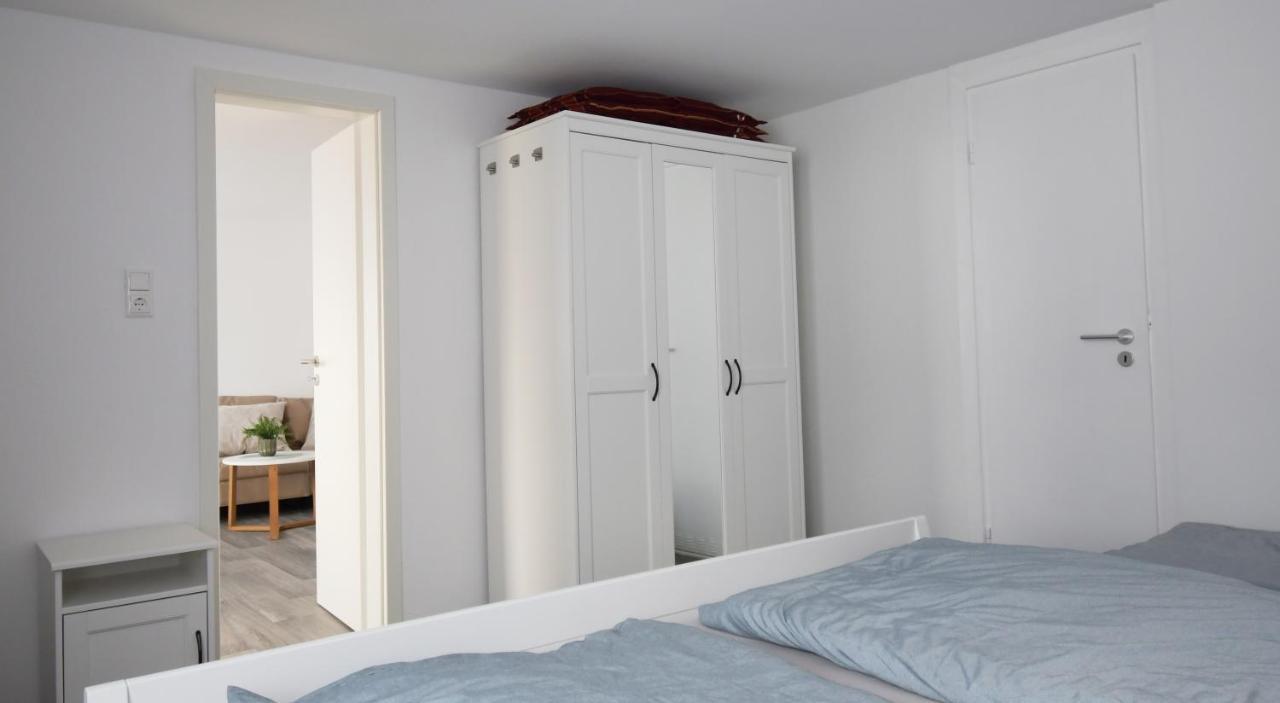 Bernsteinbaeder Zimmer Koserow Dış mekan fotoğraf
