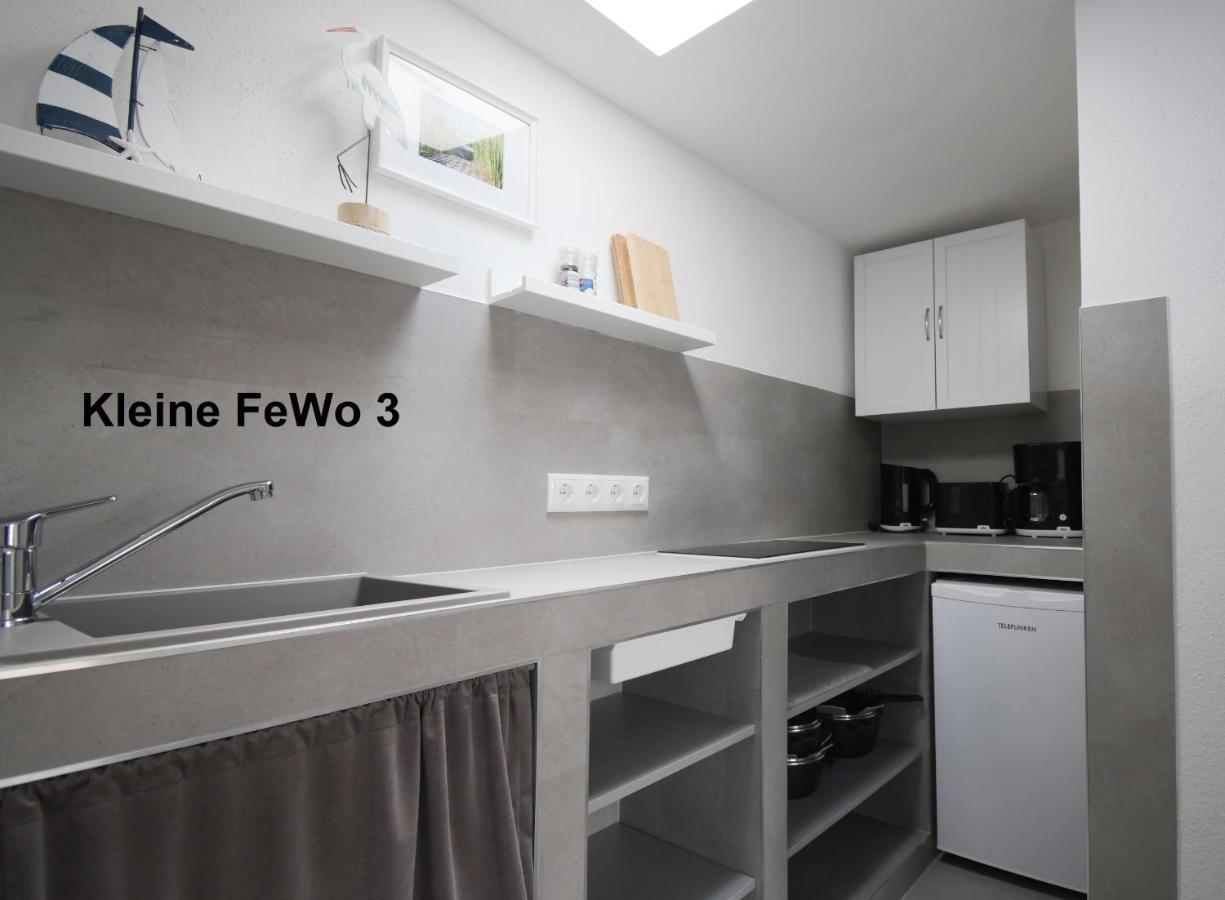 Bernsteinbaeder Zimmer Koserow Dış mekan fotoğraf