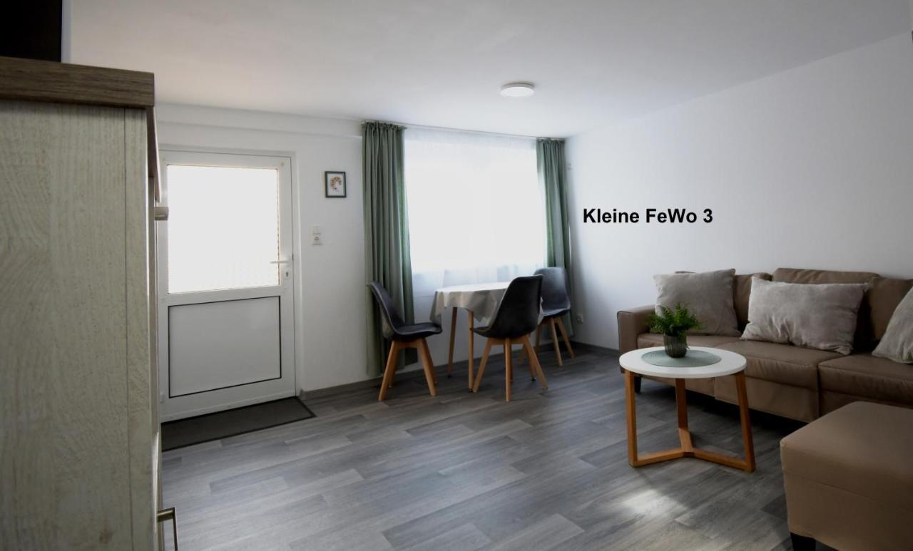 Bernsteinbaeder Zimmer Koserow Dış mekan fotoğraf
